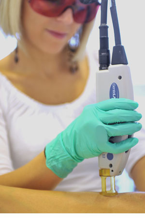 Nos &eacute;quipements (m&eacute;decine et chirurgie esth&eacute;tique)