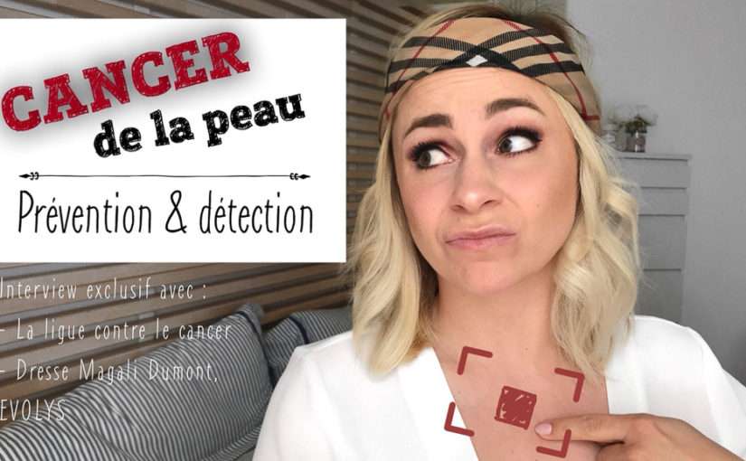 Prévention du cancer de la peau