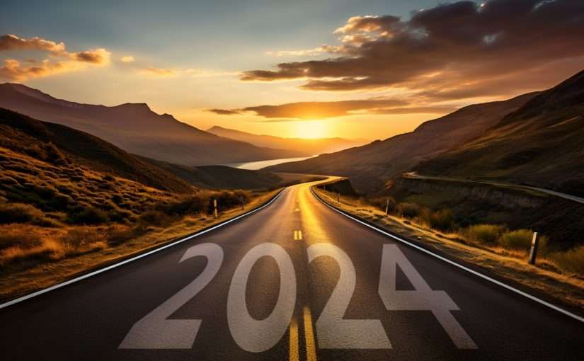 Resolutions 2024