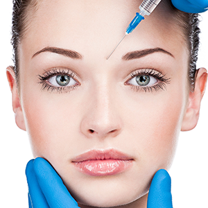 Injections de toxine botulique (botox)